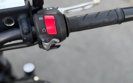 Gebrauchtmotorrad Honda NC750S DCT - Bild 13