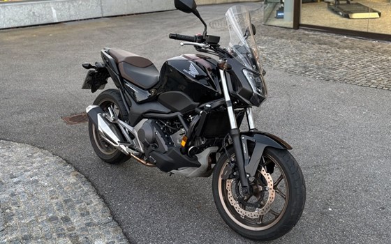 Gebrauchtmotorrad Honda NC750S DCT - Bild 3