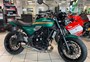 Motorrad