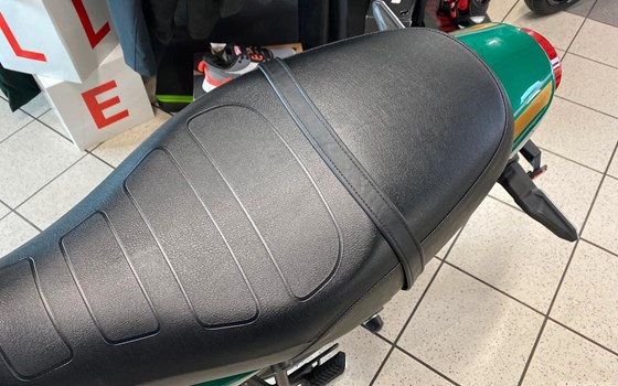 Neufahrzeug Kawasaki Z650 RS - Bild 3