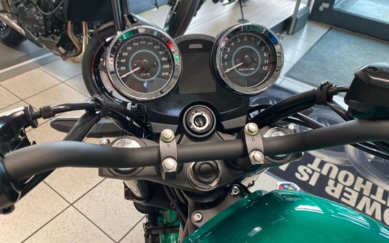 Neufahrzeug Kawasaki Z650 RS - Bild 5