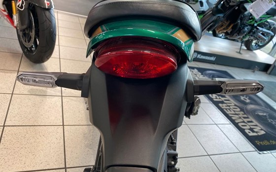 Neufahrzeug Kawasaki Z650 RS - Bild 6