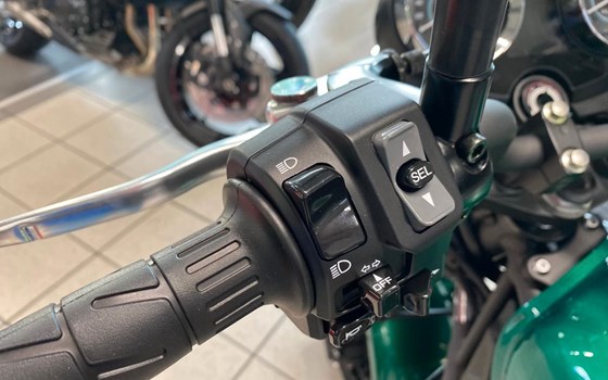 Neufahrzeug Kawasaki Z650 RS - Bild 8