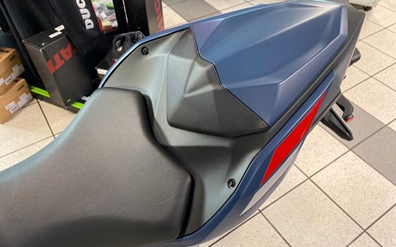 Neufahrzeug Kawasaki Ninja 500 SE - Bild 10