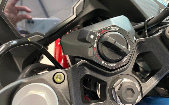 Neufahrzeug Kawasaki Ninja 500 SE - Bild 7