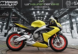 Gebrauchte Aprilia RS 660