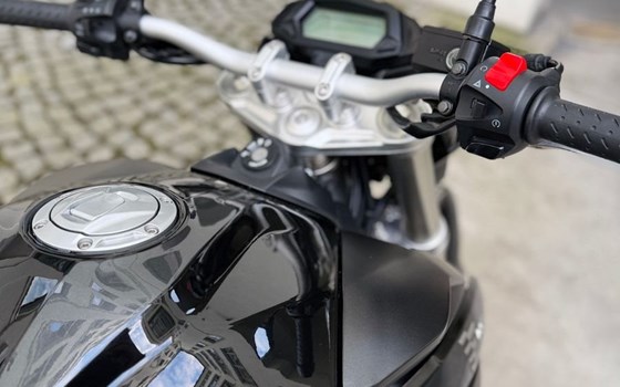 Gebrauchtmotorrad Voge 500R - Bild 6