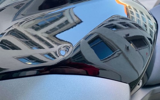 Gebrauchtmotorrad Voge 500R - Bild 7