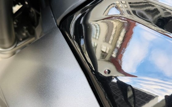 Gebrauchtmotorrad Voge 500R - Bild 7