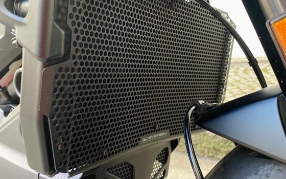 Gebrauchtmotorrad Ducati Monster + - Bild 4