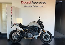 Gebrauchte Ducati Monster 900