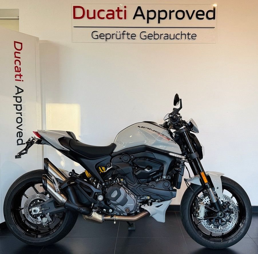 Ducati
