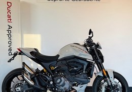 Gebrauchte Ducati Monster 900