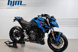 Angebot Suzuki GSX-8S