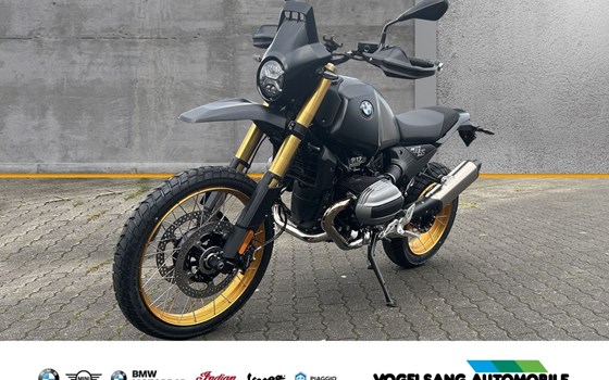 Neufahrzeug BMW R 12 G/S - Bild 1
