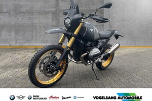 Angebot BMW R 12 G/S