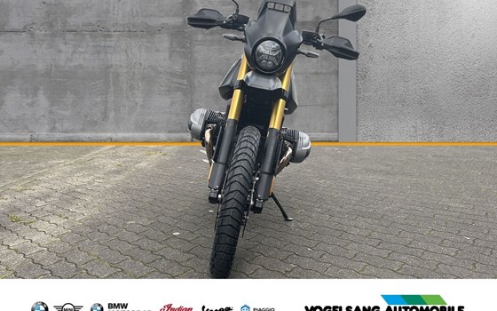 Neufahrzeug BMW R 12 G/S - Bild 2