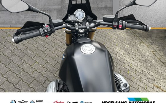 Neufahrzeug BMW R 12 G/S - Bild 3