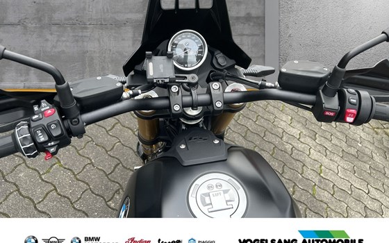 Neufahrzeug BMW R 12 G/S - Bild 4