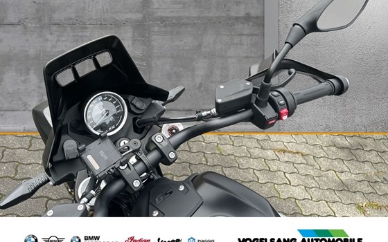 Neufahrzeug BMW R 12 G/S - Bild 5