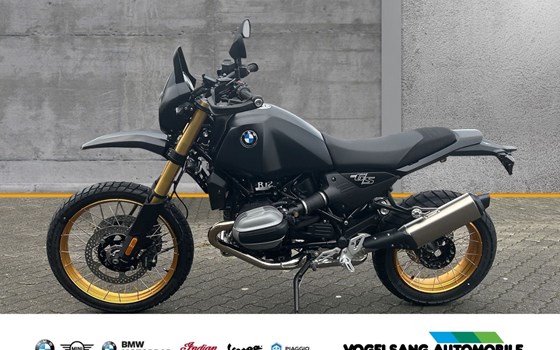 Neufahrzeug BMW R 12 G/S - Bild 6
