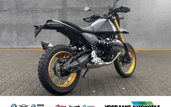 Neufahrzeug BMW R 12 G/S - Bild 7