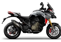 Neumotorrad Ducati Multistrada V4 RS