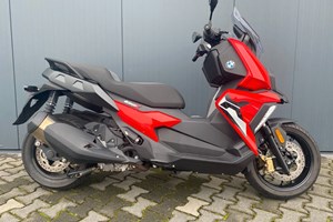 Angebot BMW C 400 X