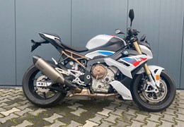 Gebrauchte BMW S 1000 R