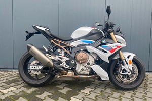 Angebot BMW S 1000 R
