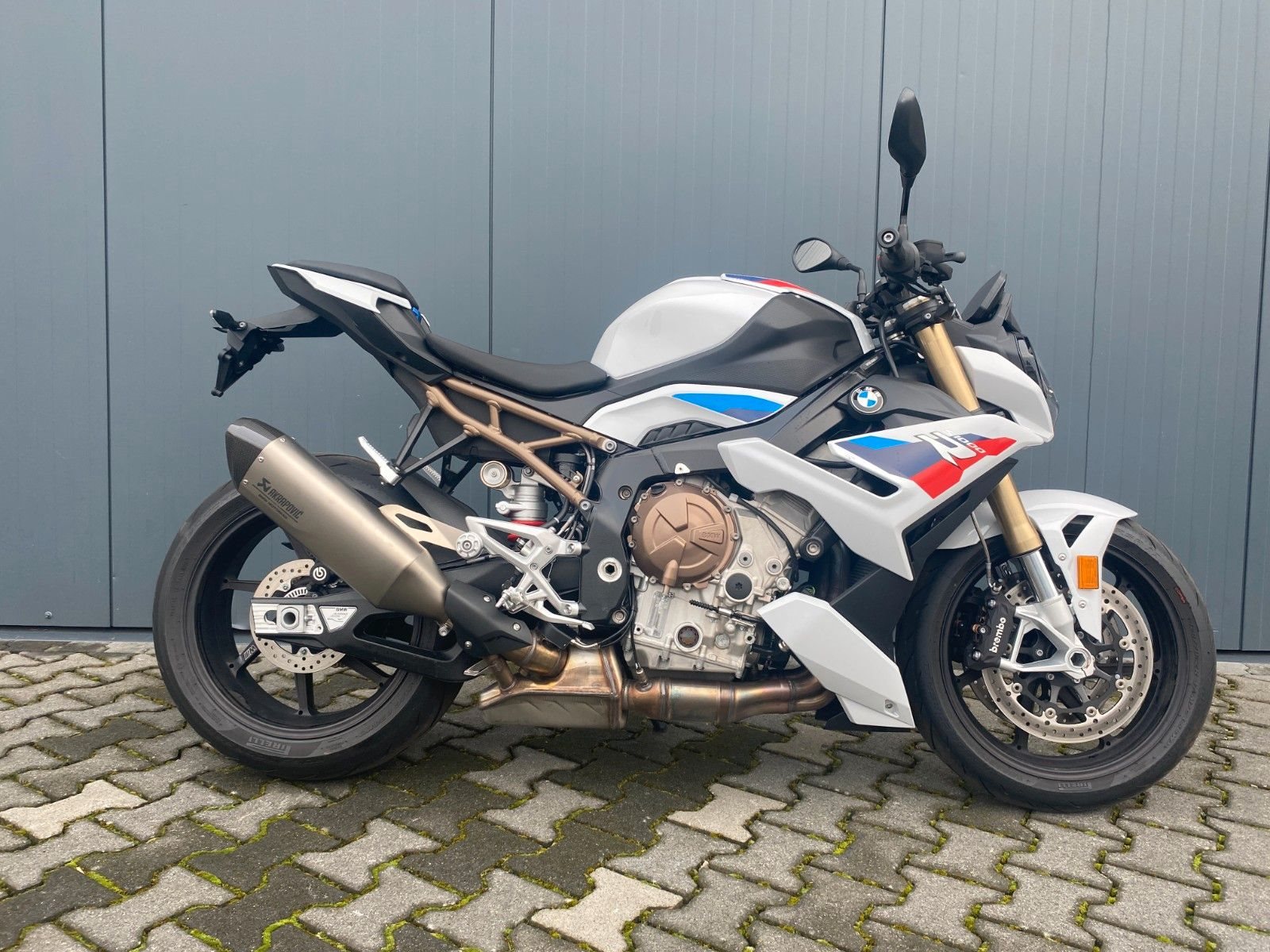 Gebrauchtfahrzeug