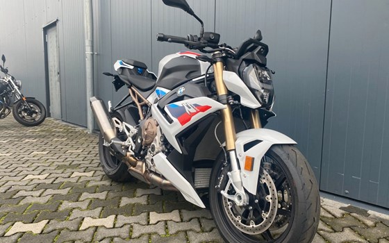 Gebrauchtmotorrad BMW S 1000 R - Bild 3