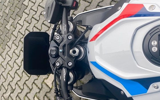 Gebrauchtmotorrad BMW S 1000 R - Bild 4