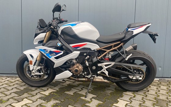 Gebrauchtmotorrad BMW S 1000 R - Bild 5