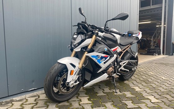 Gebrauchtmotorrad BMW S 1000 R - Bild 6