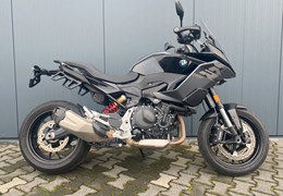 Gebrauchte BMW F 900 XR