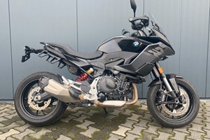 Angebot BMW F 900 XR