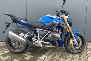 Angebot BMW R 1250 RS