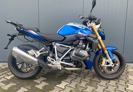 Gebrauchte BMW R 1250 R