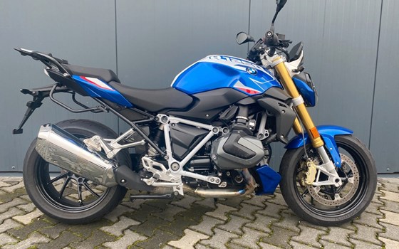 Gebrauchtmotorrad BMW R 1250 R - Bild 1