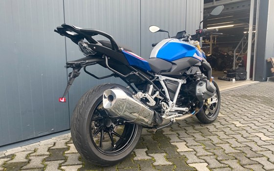 Gebrauchtmotorrad BMW R 1250 R - Bild 2