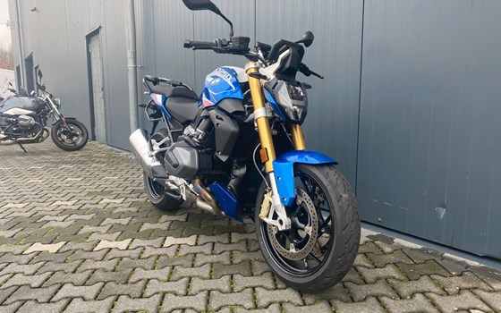 Gebrauchtmotorrad BMW R 1250 R - Bild 3