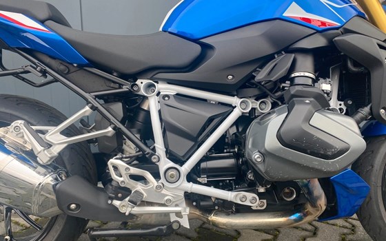 Gebrauchtmotorrad BMW R 1250 R - Bild 4