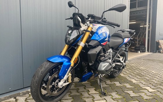Gebrauchtmotorrad BMW R 1250 R - Bild 6