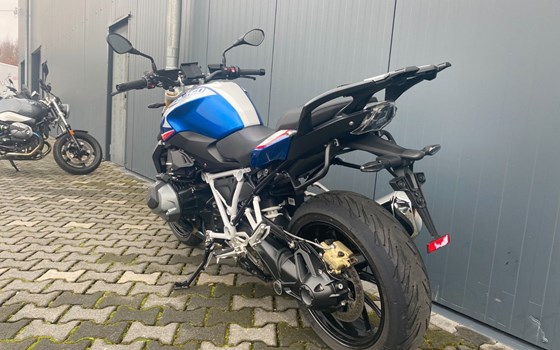 Gebrauchtmotorrad BMW R 1250 R - Bild 7