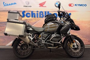 Angebot BMW R 1250 GS