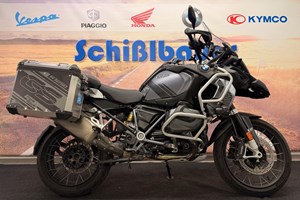 Angebot BMW R 1250 GS
