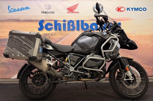 BMW R 1250 GS