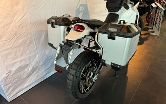 Gebrauchtmotorrad Ducati DesertX - Bild 7