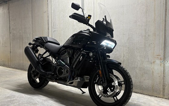 Gebrauchtmotorrad Harley-Davidson Pan America 1250 Special - Bild 2